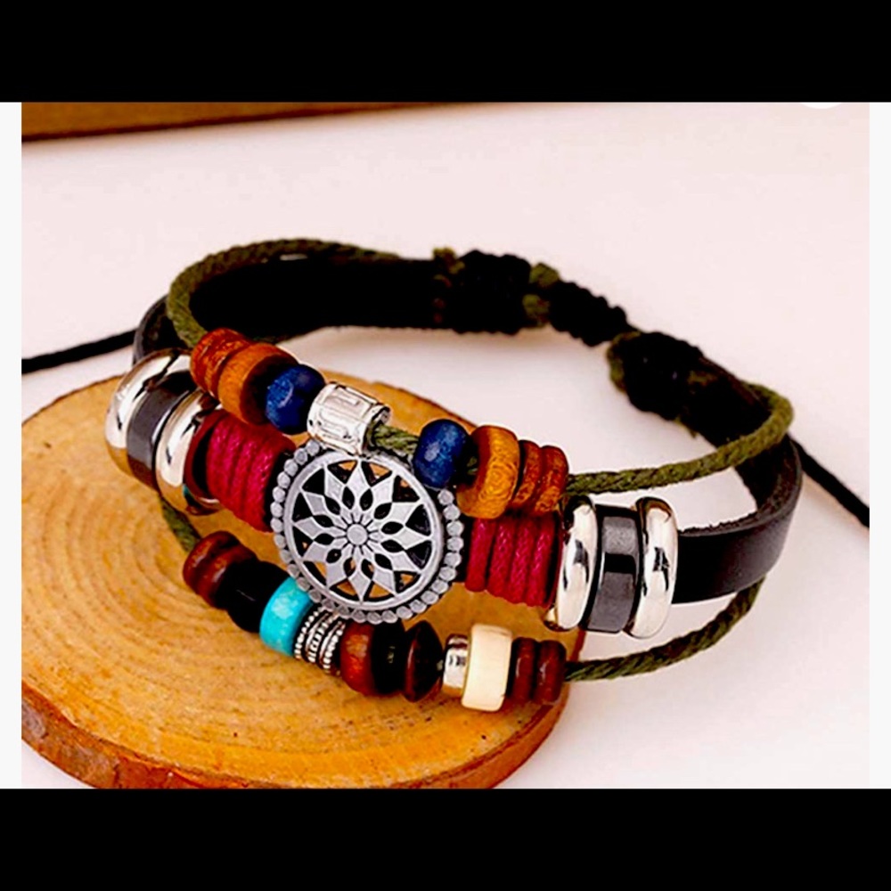Boho Bracelet